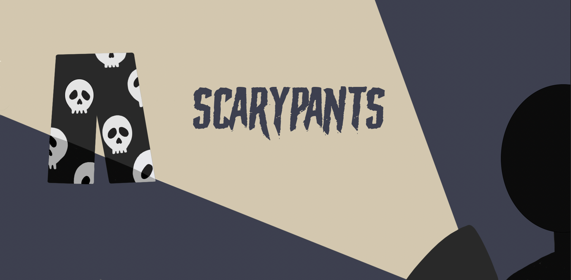 Scary Pants