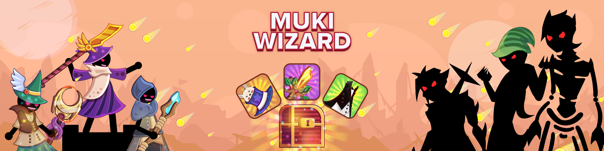 Muki Wizard