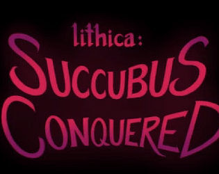 Erome Succubus Conquered