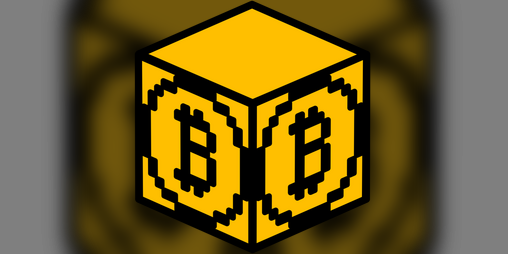 Cover image for Bit Miner