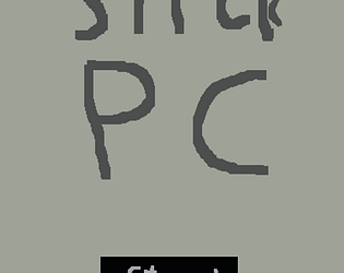 Stick PC