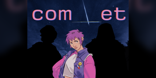 Cover image for com__et