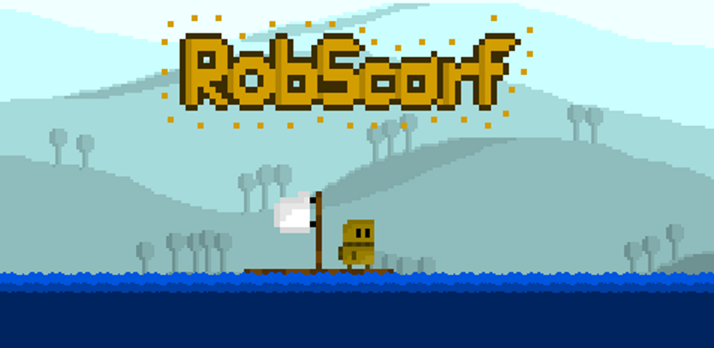 Cover image for Robscarf