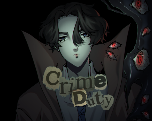 Crime Duty