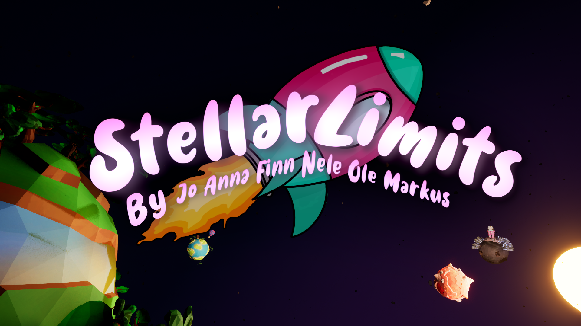 StellarLimits