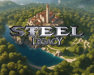 Steel Legacy