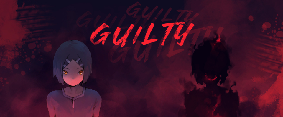 Guilty - Takiko's Nightmare