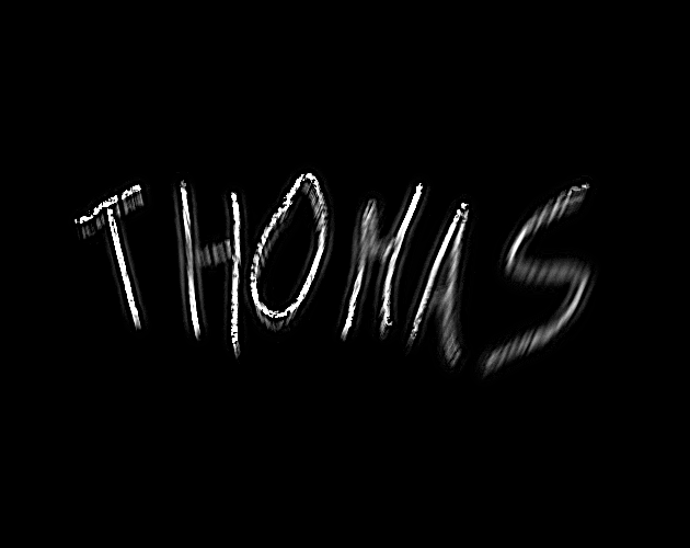 Cover image for Thomas. (CHAPTER I)