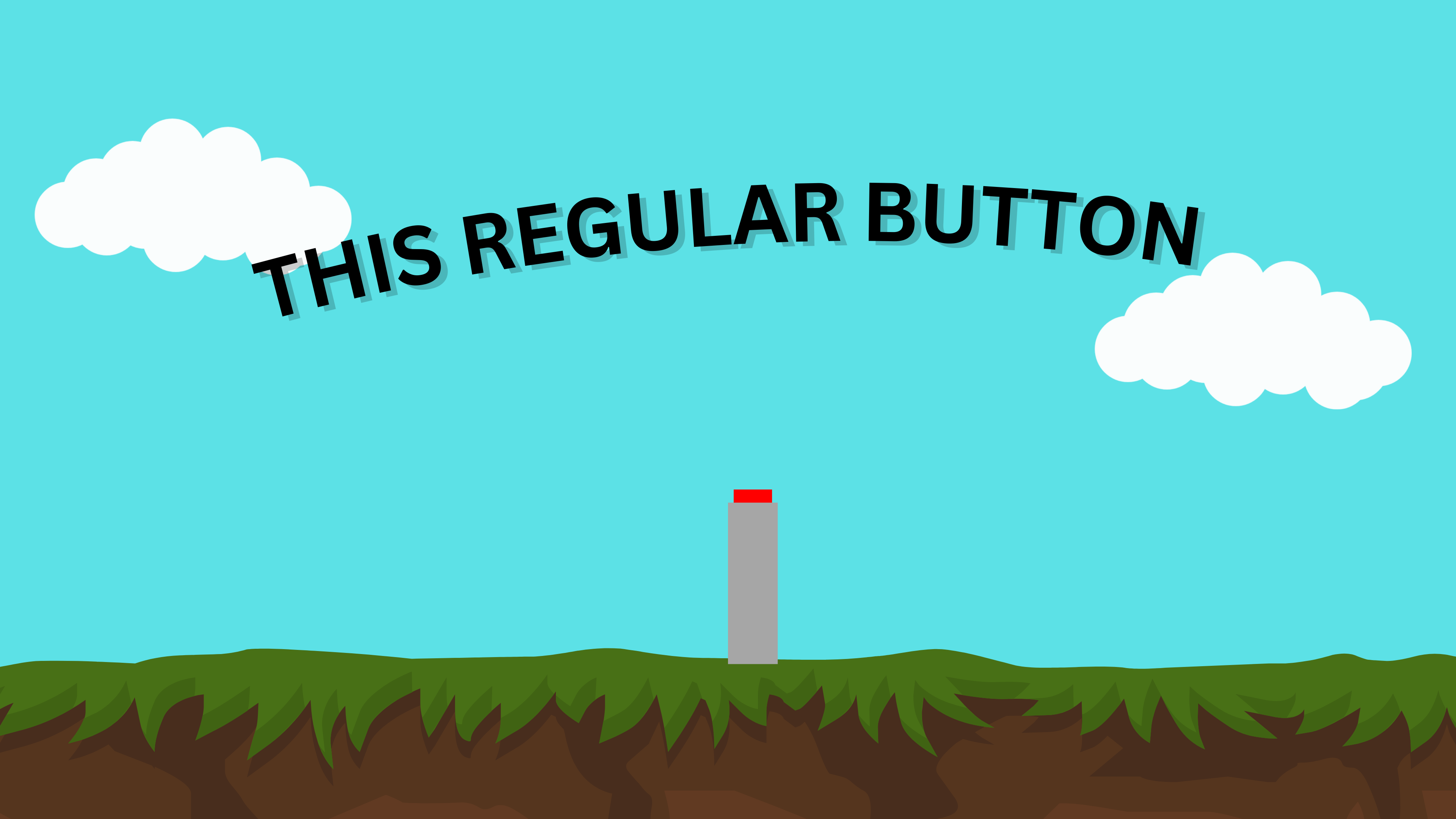 This Regular Button