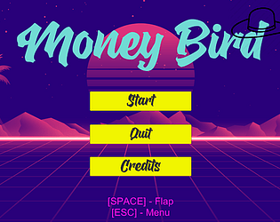 Money Bird