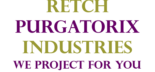Retch Purgatorix Industries