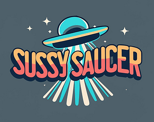 Sussy Saucer
