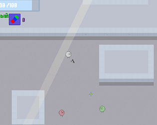Grand PaintBall [WEB]
