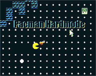 Pacman Hardmod