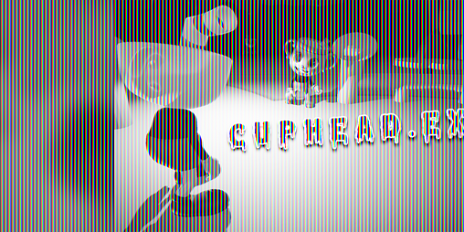 Cover image for CupHead.EXE