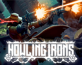 Howling Irons