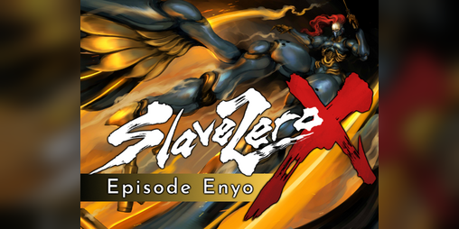 Cover image for Slave Zero X: Episode Enyo