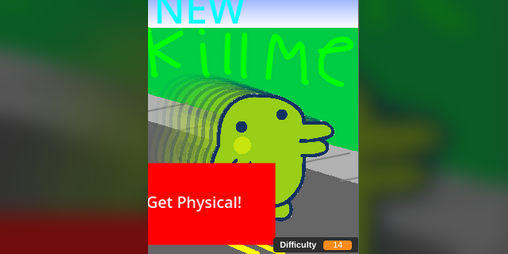 Cover image for NEW Kutchipatchi's Trip To DeviantLand