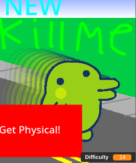 Cover image for NEW Kutchipatchi's Trip To DeviantLand