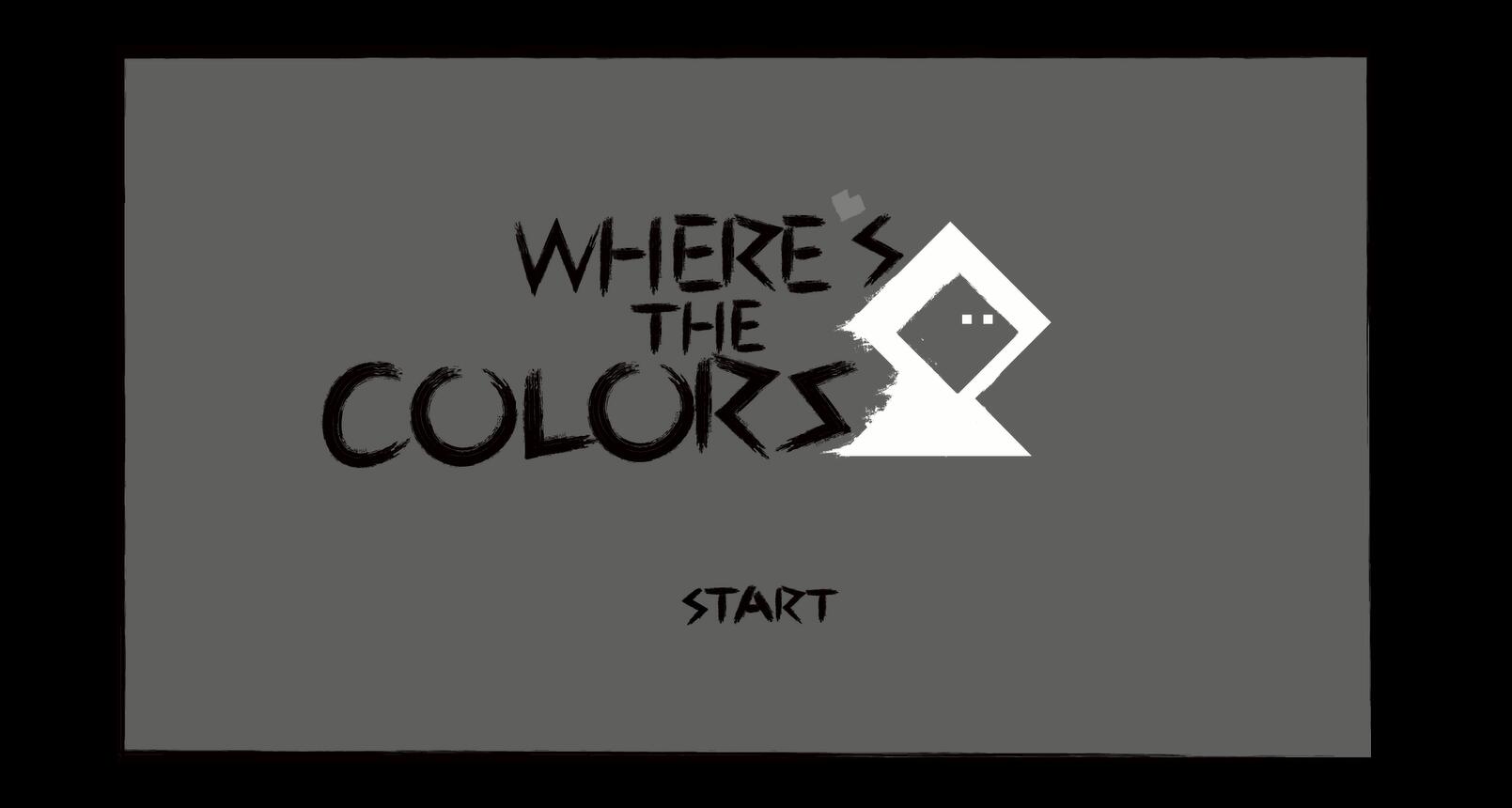 Where’s the colors