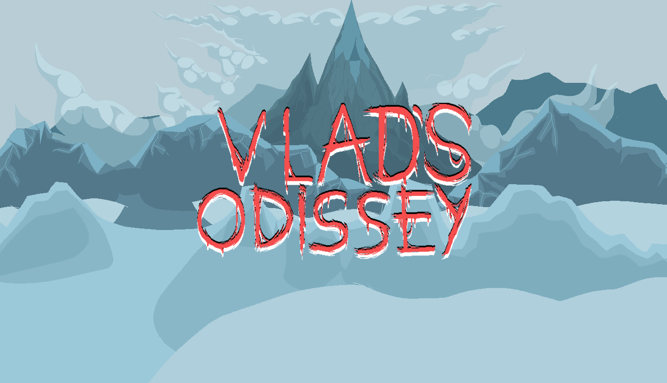 Vlad's Odyssey