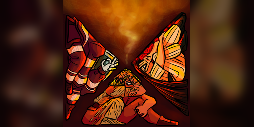Cover image for Visions of Things to Come