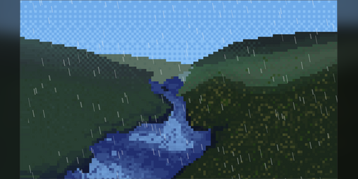Cover image for Waterskin