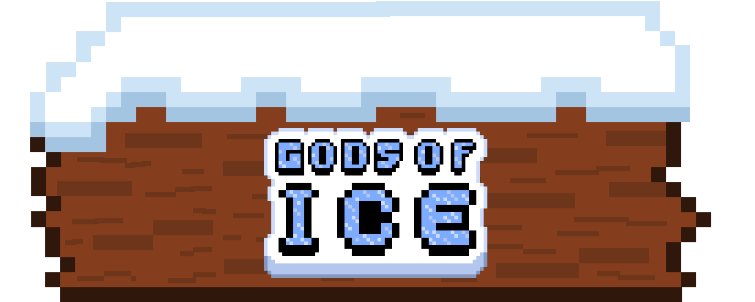 Gods Of Ice