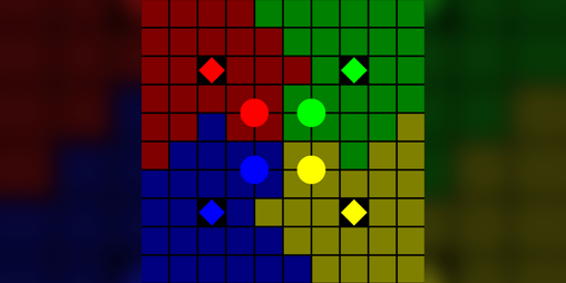 Cover image for Marble Wars