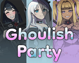 Ghoulish Party