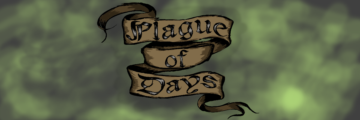 Plague of Days