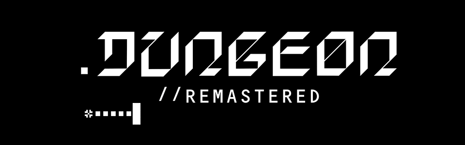 .dungeon//remastered