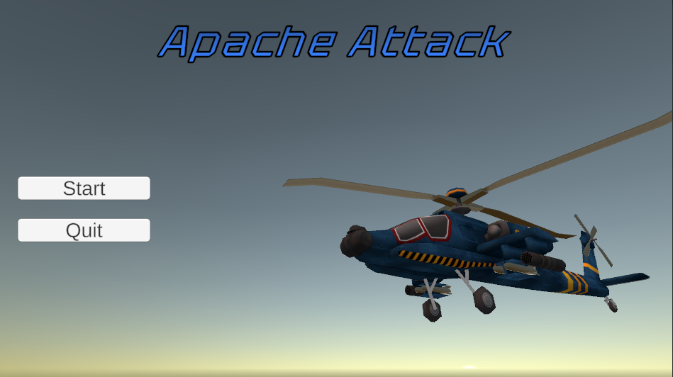 Cover image for Apache Attack v_0.9.3