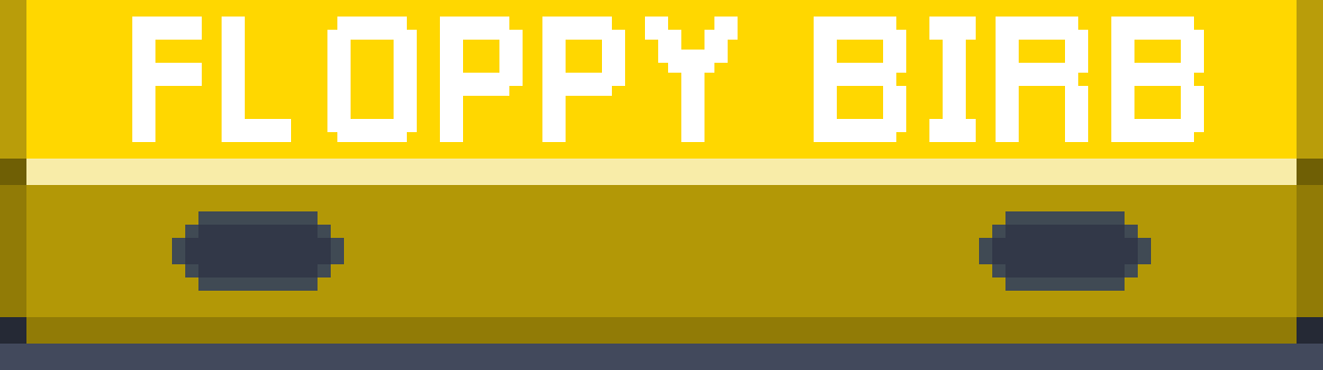 Floppy Birb