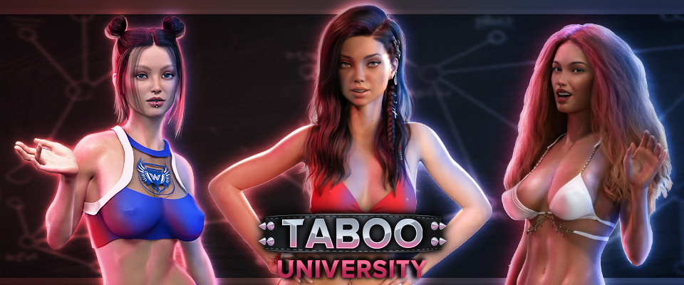 TABOO University Book One FREE DEMO