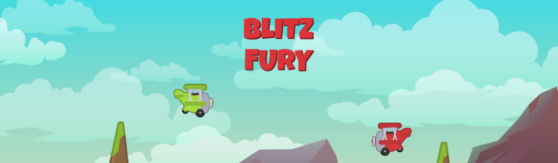 Blitz Fury