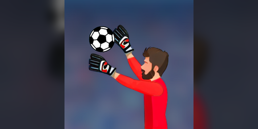 Cover image for Marbles vs. Keeper