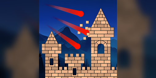 Cover image for Castle Warfare