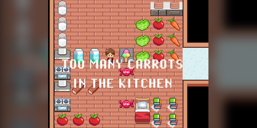 Cover image for 🥕 Too Many Carrots in the Kitchen 🥕