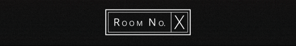 Room No. X