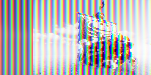 Cover image for LAIR | The Grand Line