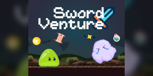 Cover image for SwordVenture