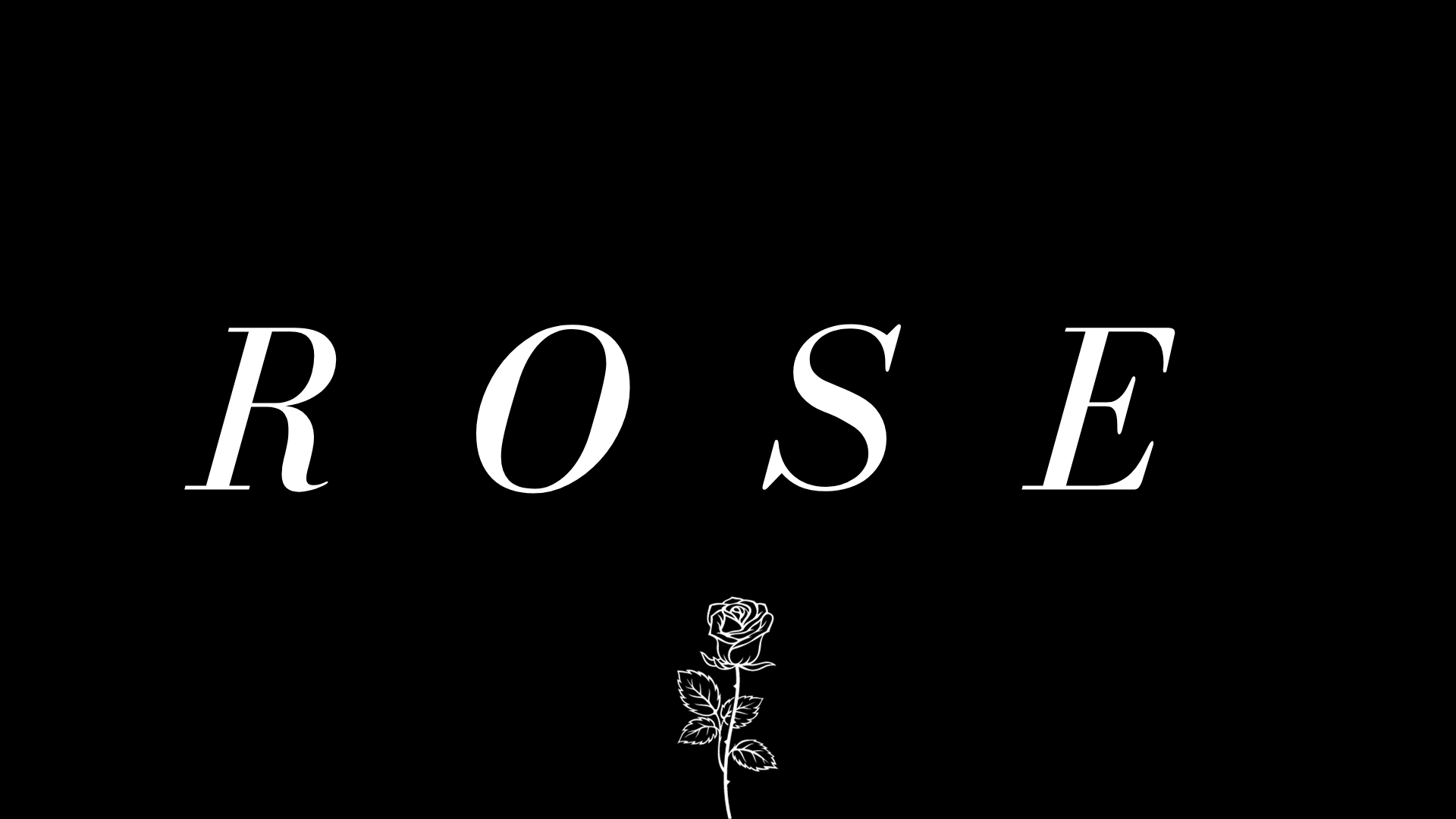 ROSE(love-potion)