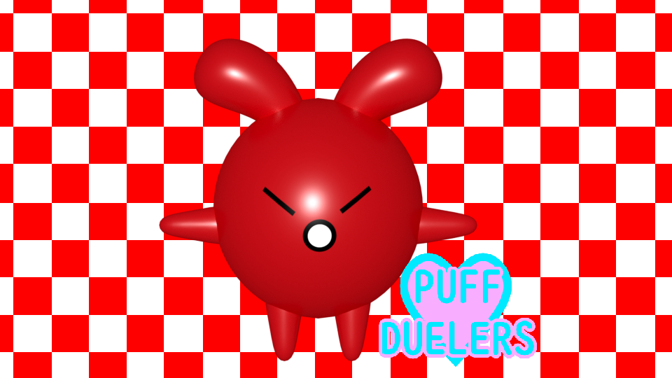 PUFF DUELERS