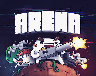 Arena!
