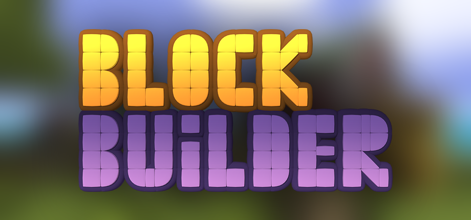 BlockBuilder