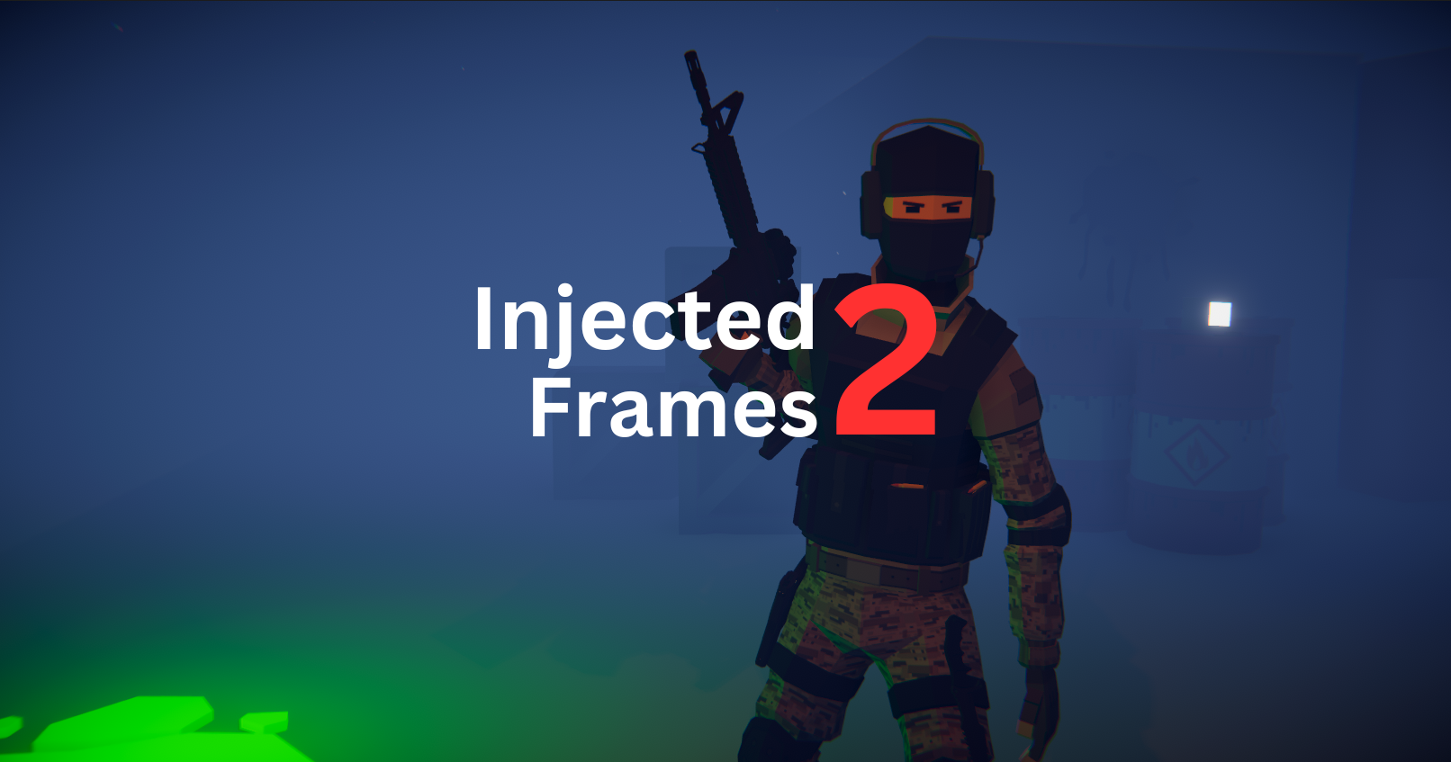 Injected Frames 2
