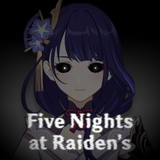 Comments 11 to 1 of 59 - Genshin Impact: Five Nights at Raiden's by ...