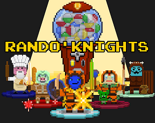 Rando'Knights