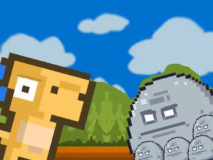 Dino Run